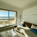 דירה Cadre Parfait En Face Du Port, Confortable