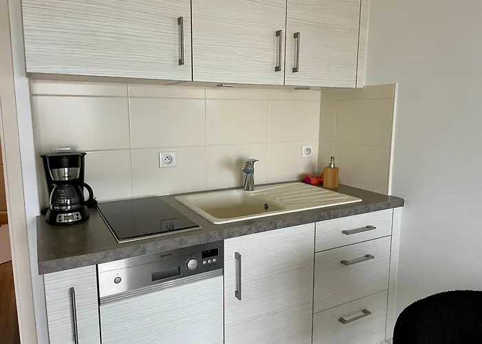 Cadre Parfait En Face Du Port, Confortable Pornichet